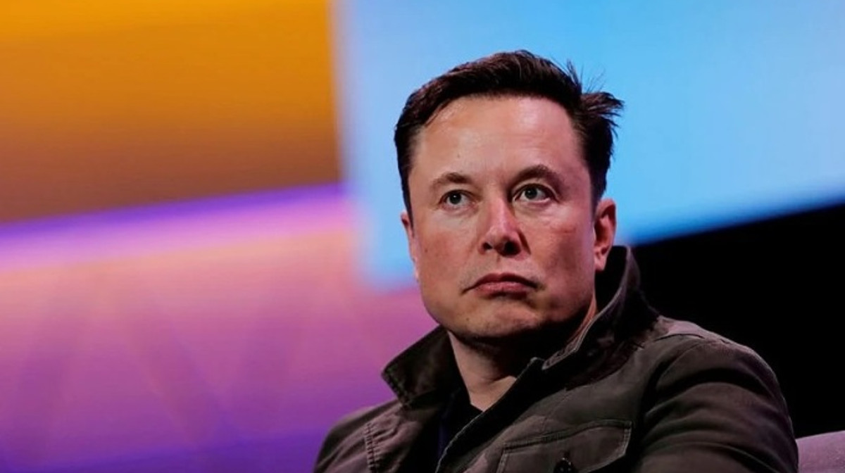 Elon Musk công khai "quay xe" thương vụ mua lại Twitter