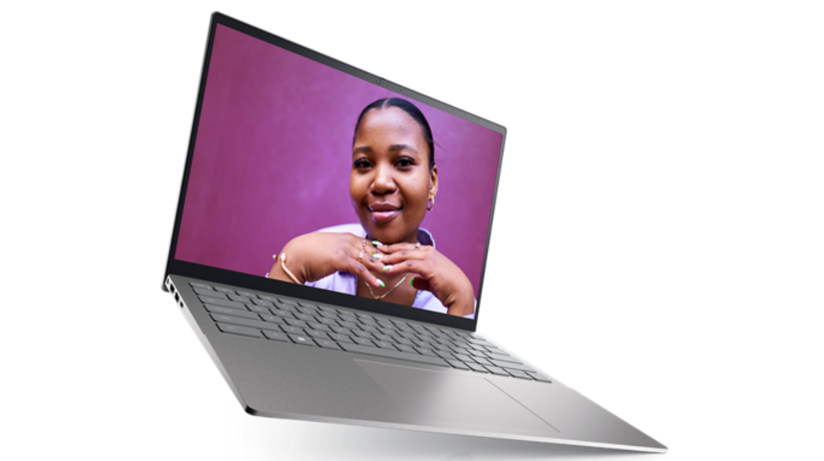 Dell Inspiron 14 5425: Thiết kế thanh lịch, hiệu năng mạnh mẽ