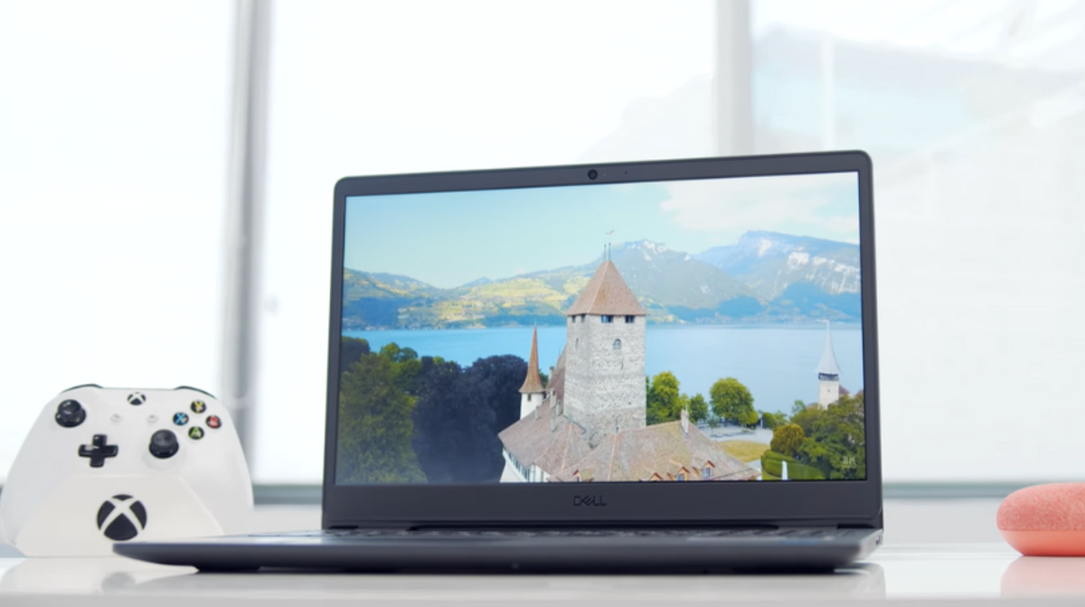 Dell Inspiron 15 3501: Thiết kế tối giản, không hào nhoáng nhưng hiệu năng ổn định