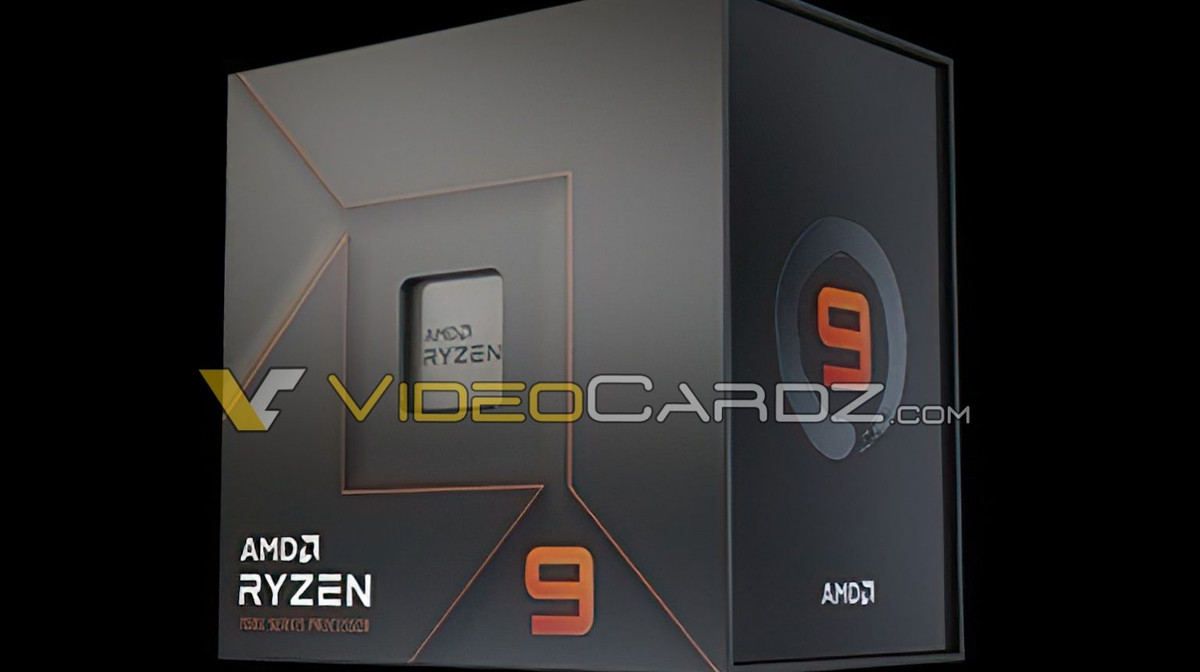 Đây là vỏ hộp sẽ được dùng cho vi xử lý Ryzen 7000, bạn đọc thấy sao?