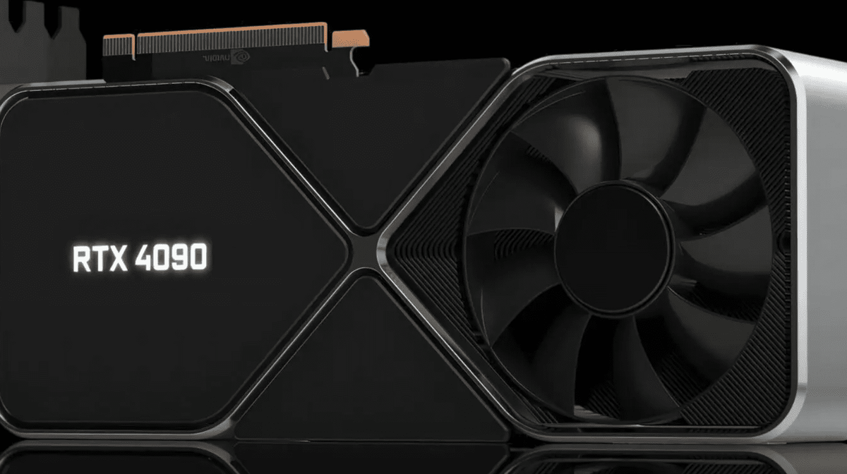 NVIDIA rục rịch cho ra lò "con thú" chiến game