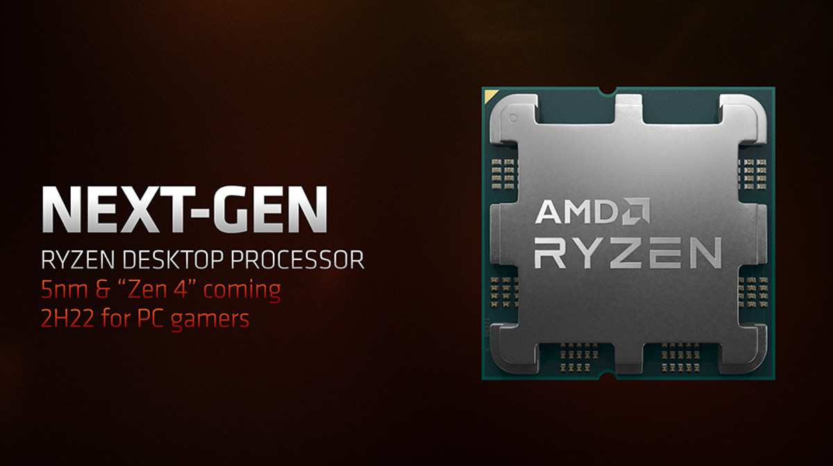 Rò rỉ giá dự kiến của Ryzen 7000: Đắt hơn cả triệu Đồng so với thế hệ cũ?