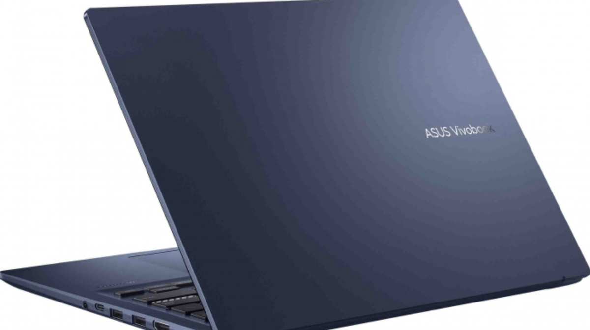 Asus Vivobook 14X OLED AMD 2022: Laptop mới dành cho giới trẻ