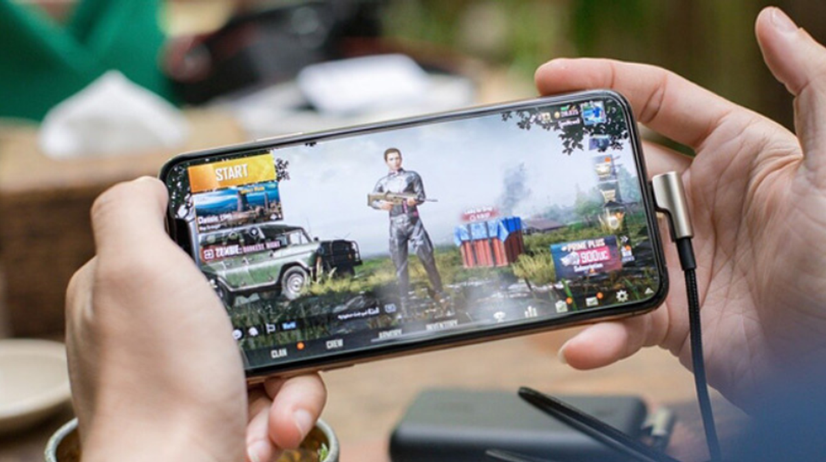 Giải pháp tuyệt vời cho những trận chiến game không bị làm phiền!
