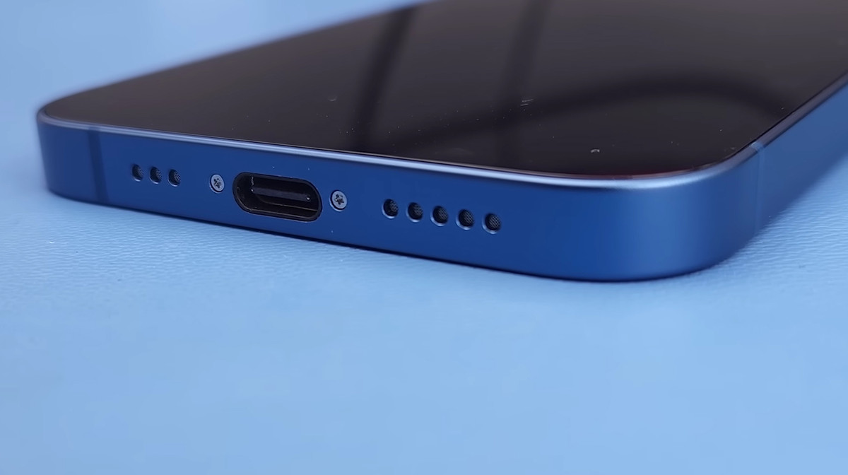 Sau Liên minh Châu Âu, tới lượt Ấn Độ muốn lấy USB-C làm chuẩn sạc chung cho smartphone
