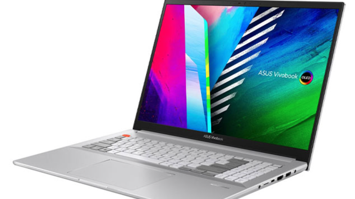 Asus Vivobook Pro X Intel 12: Laptop đỉnh cao dành cho người dùng chuyên nghiệp