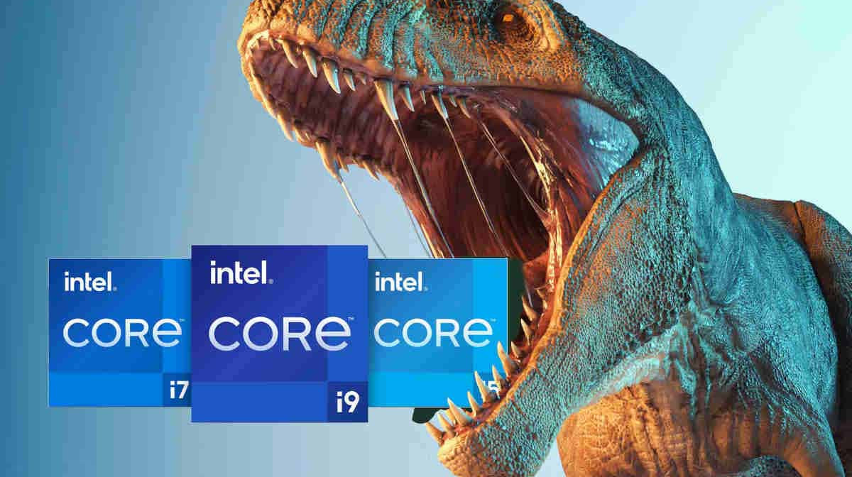 Chưa ra mắt, toàn bộ thông số của Intel Raptor Lake đã bị lộ?