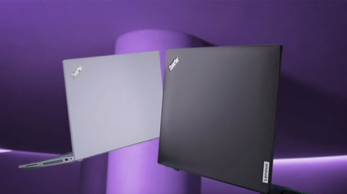 Lenovo ThinkPad T16: Cấu hình mạnh mẽ, cứu cánh cuộc chơi