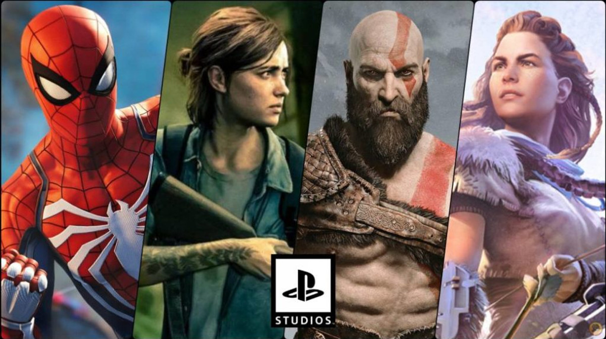 Sony sẽ bán game PlayStation qua một launcher mới trên PC