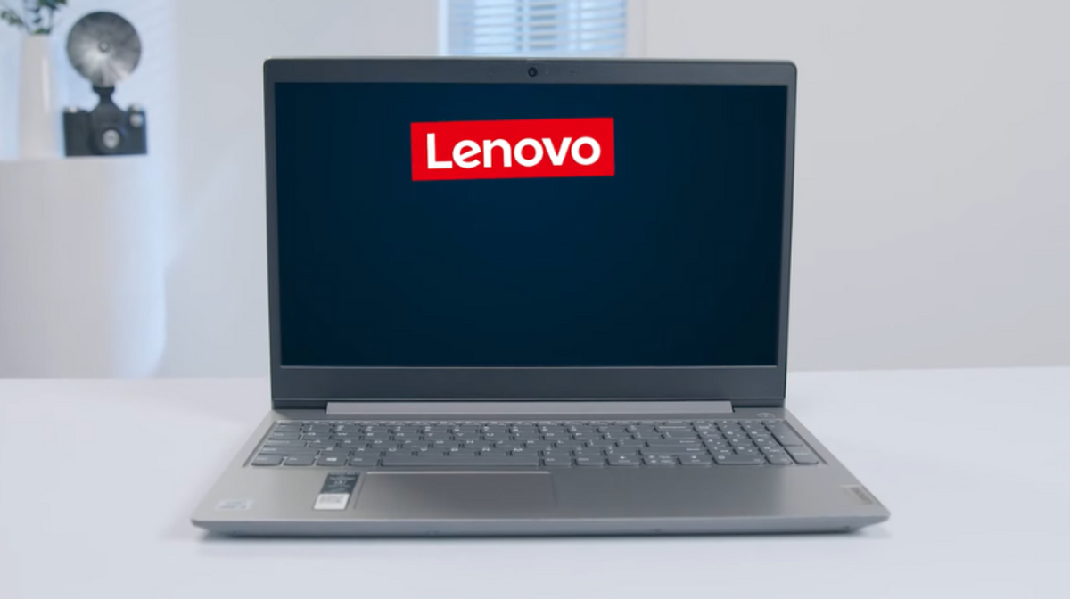 Lenovo IdeaPad 3 15 (AMD): Chất lượng tốt, giá lại còn bình dân