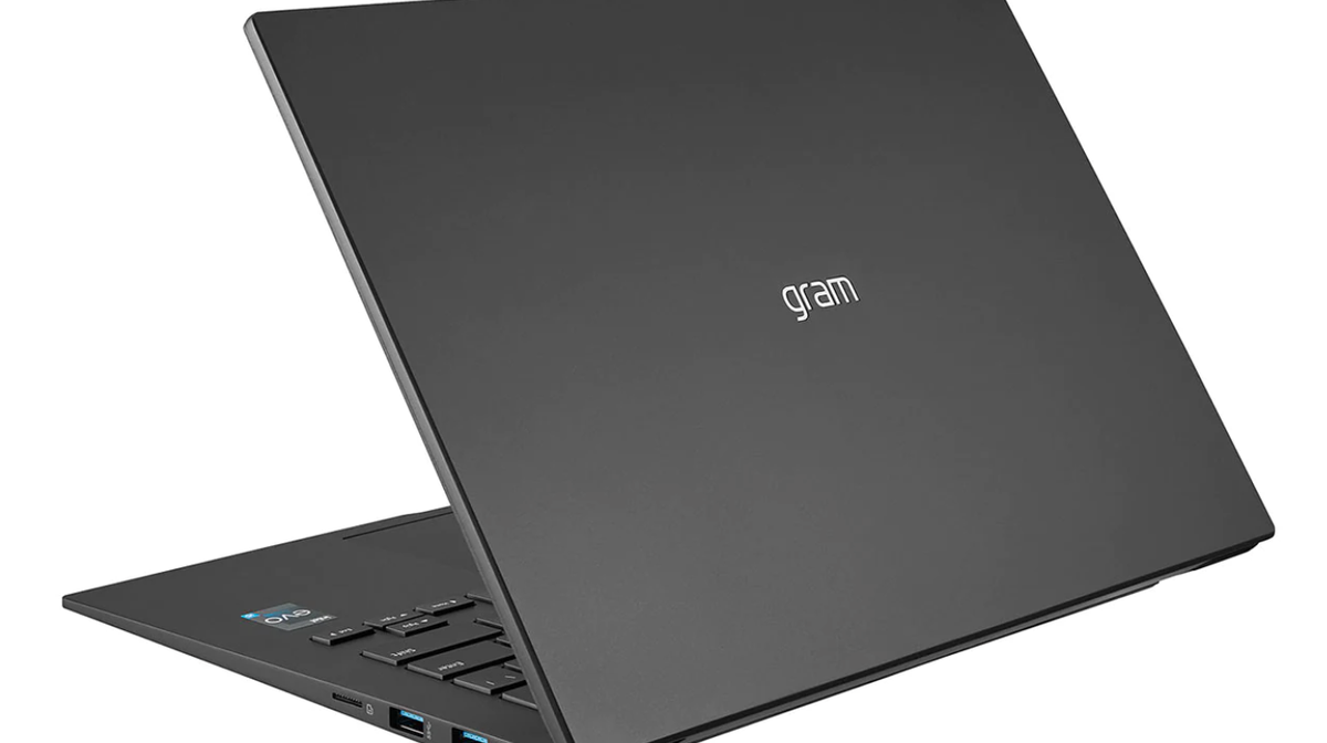 LG Gram 14 2022: Laptop doanh nhân đẳng cấp, sang trọng từ trong ra ngoài