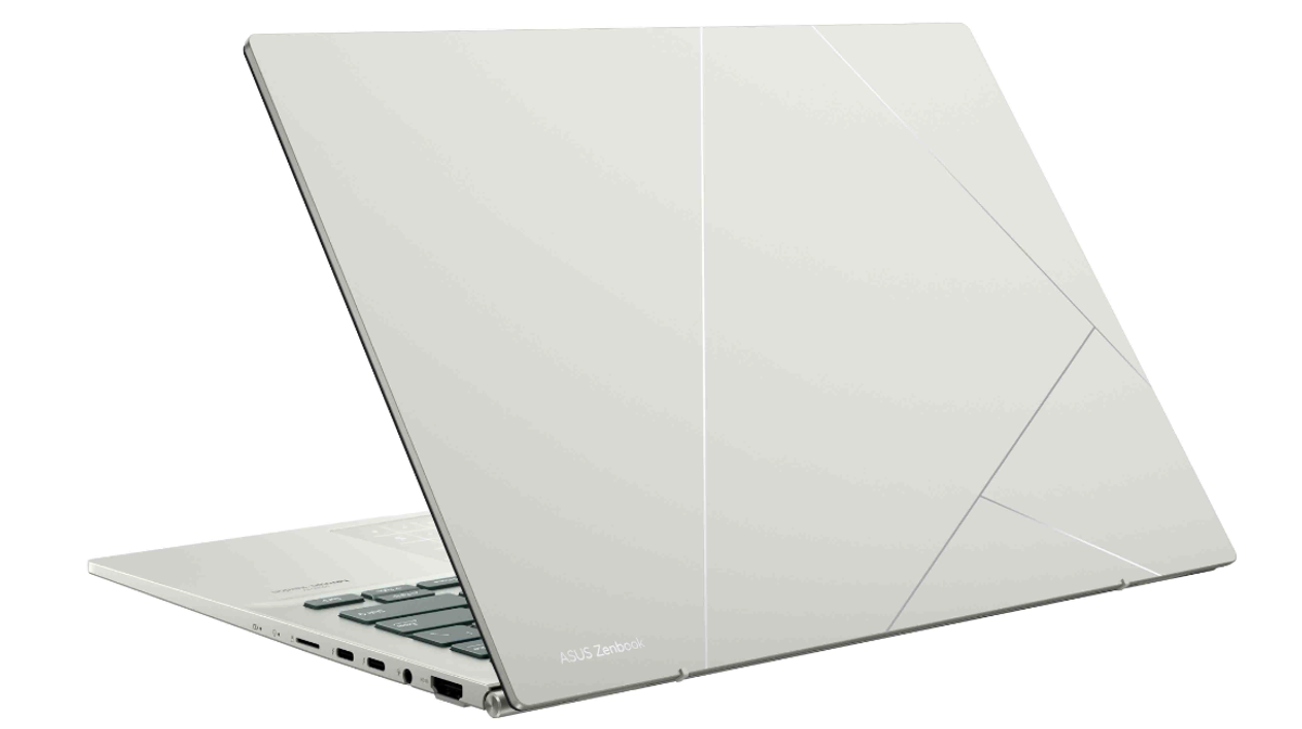 Đánh giá Asus ZenBook 14 OLED UX3402: Tiệm cận cho sự hoàn hảo
