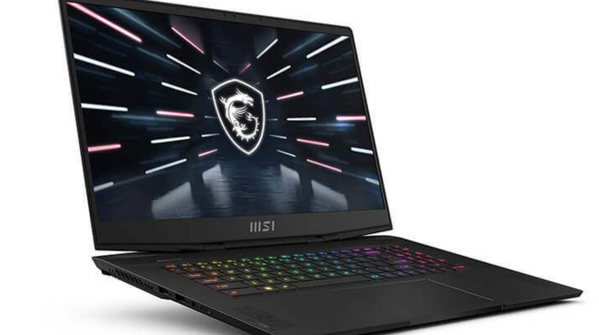 MSI Stealth GS77 2022: "Chiếc SH 125cc" chiến game đỉnh cao
