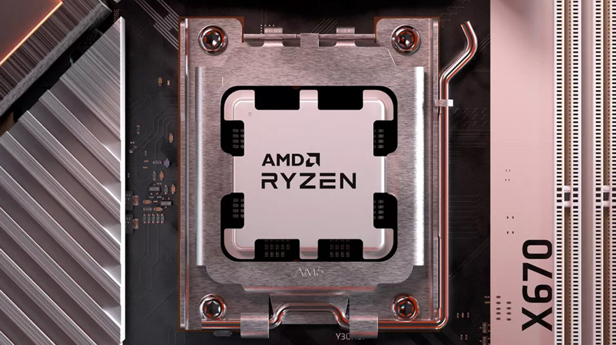 AMD sẽ ra mắt APU Ryzen 7000 và GPU RNDA 3 kể từ Quý III, khẳng đinh vẫn đang đi đúng hướng
