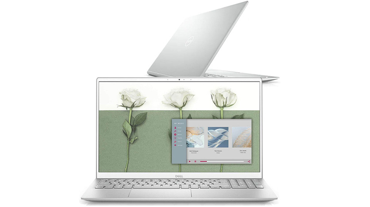 Trên tay Dell Inspiron 15 5502: Laptop giá rẻ phù hợp với mọi đối tượng