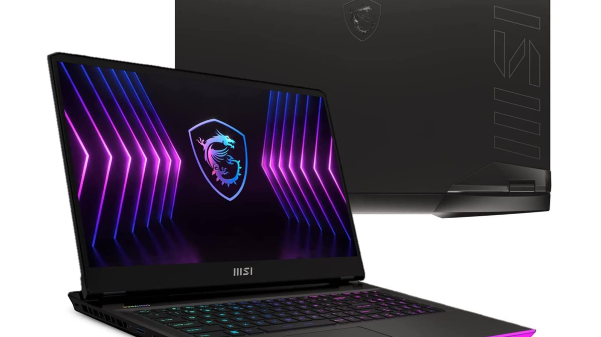 MSI Raider GE77 HX 2022: Chiến hạm mãnh liệt, đường nét khác biệt
