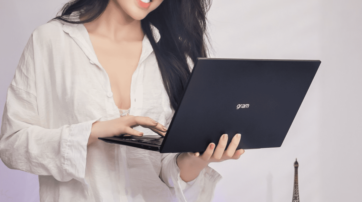 Nhẹ nhàng mỏng manh tựa lông hồng thì có nên mua LG Gram 14 2022 không?