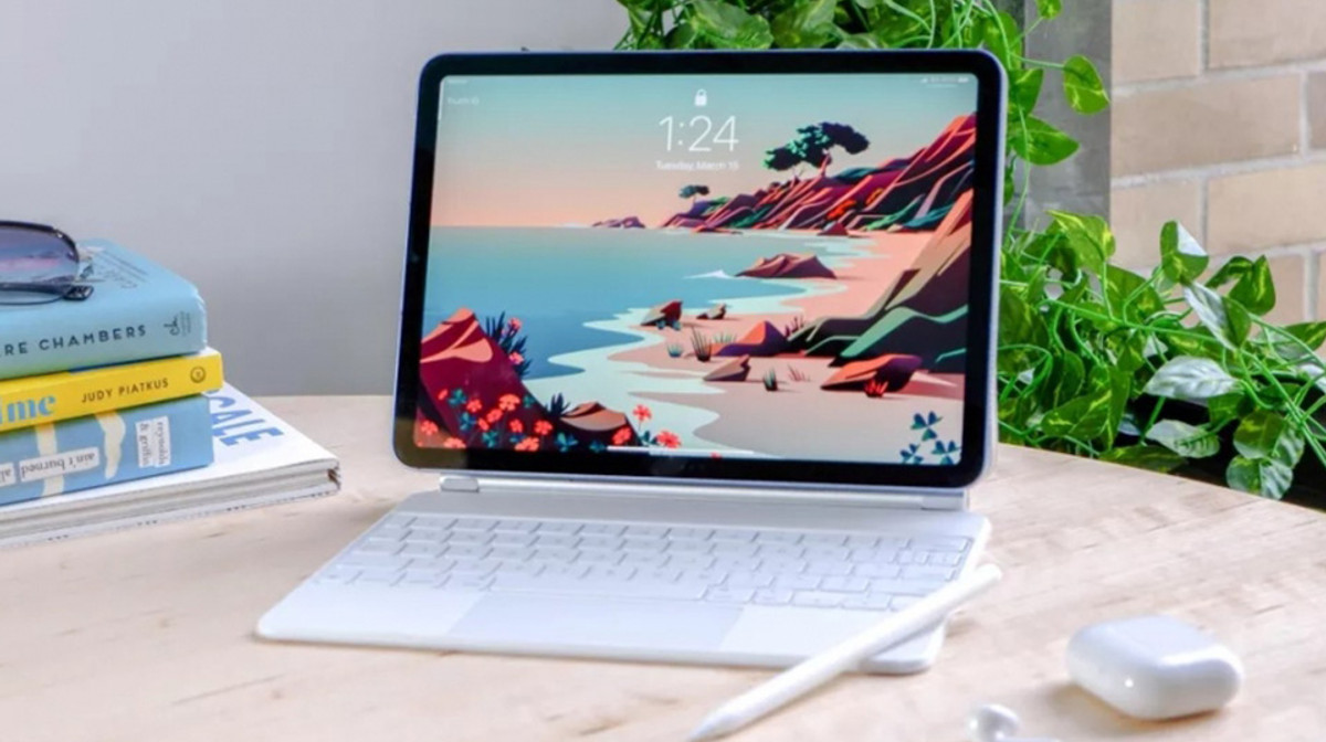 Apple lùi lịch phát hành iPadOS 16 xuống một tháng