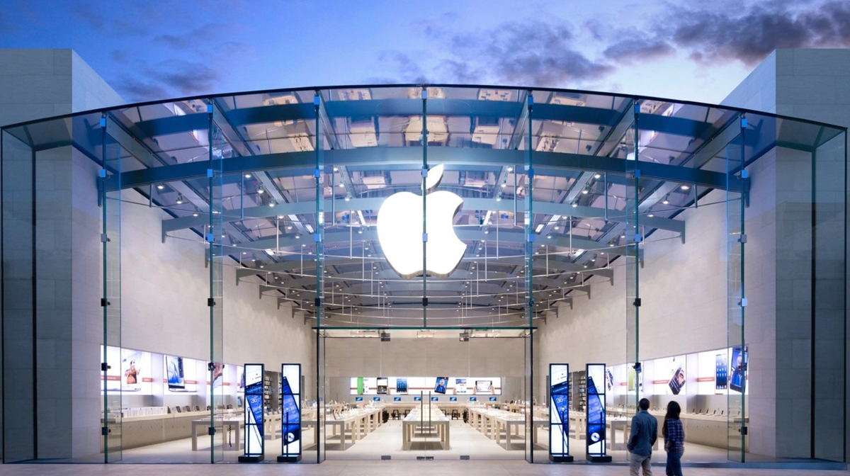 Quá đen, Apple chuẩn bị hầu toà vì bị kiện tập thể