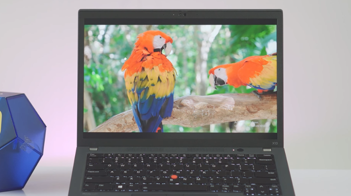 Lenovo ThinkPad X13 Gen 2 (AMD): Bàn phím vẫn đỉnh, hiệu năng vẫn tuyệt!