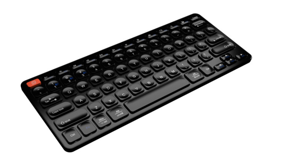 Bàn phím HyperONEKB1: Sản phẩm lý tưởng cho dân không chuyên