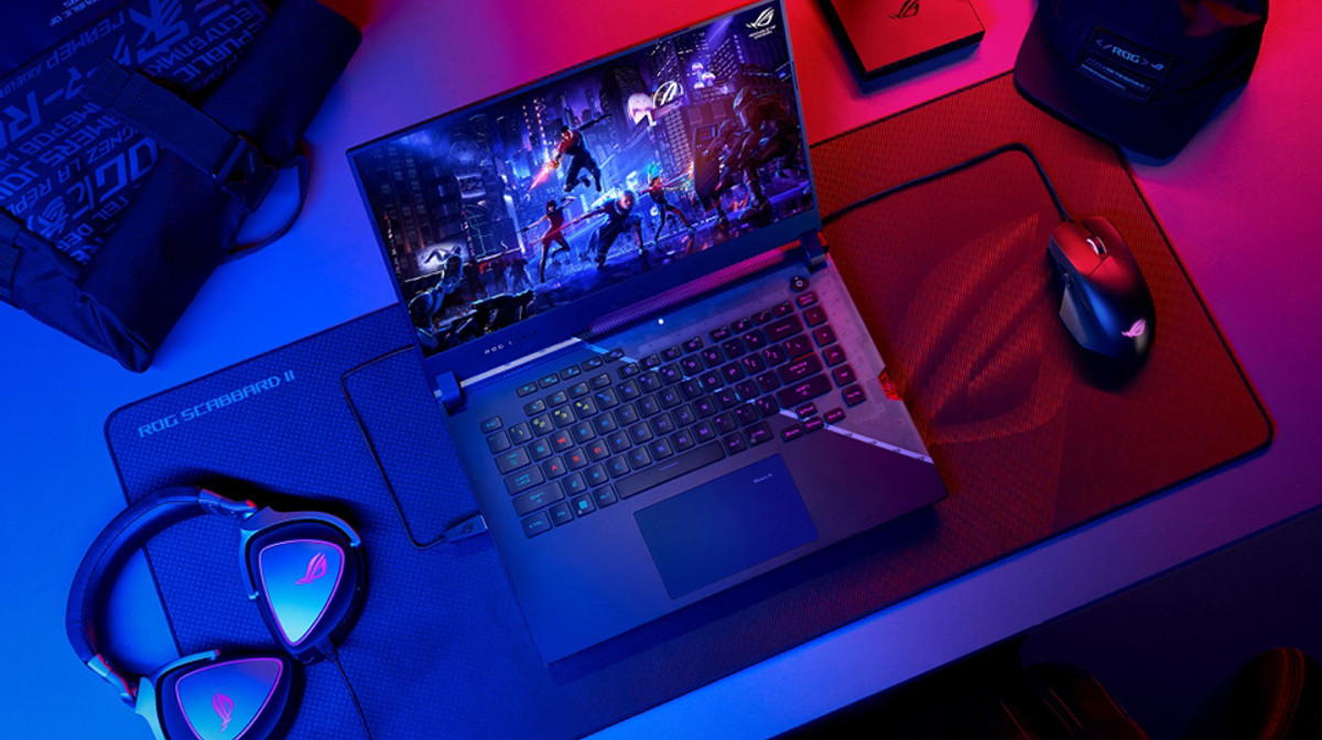 ROG là gì? Điểm nổi bật của dòng laptop gaming ASUS ROG