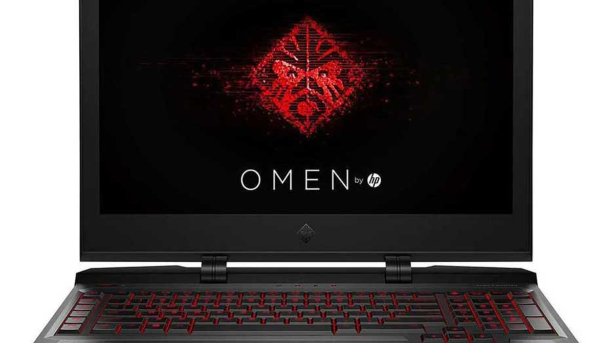 HP Omen - Hiệu năng mạnh mẽ, Thiết kế đẳng cấp
