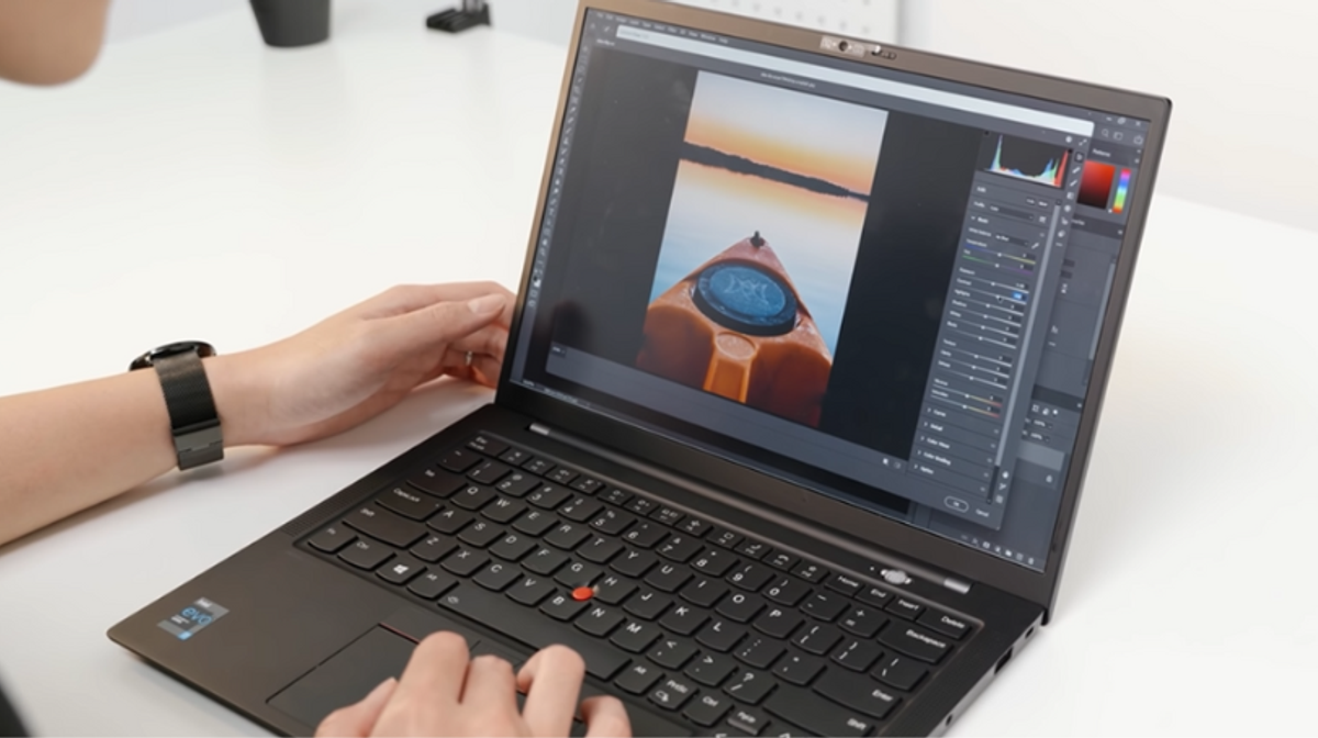 Đánh giá Lenovo ThinkPad: Lựa chọn tuyệt hảo cho người "Sành" laptop