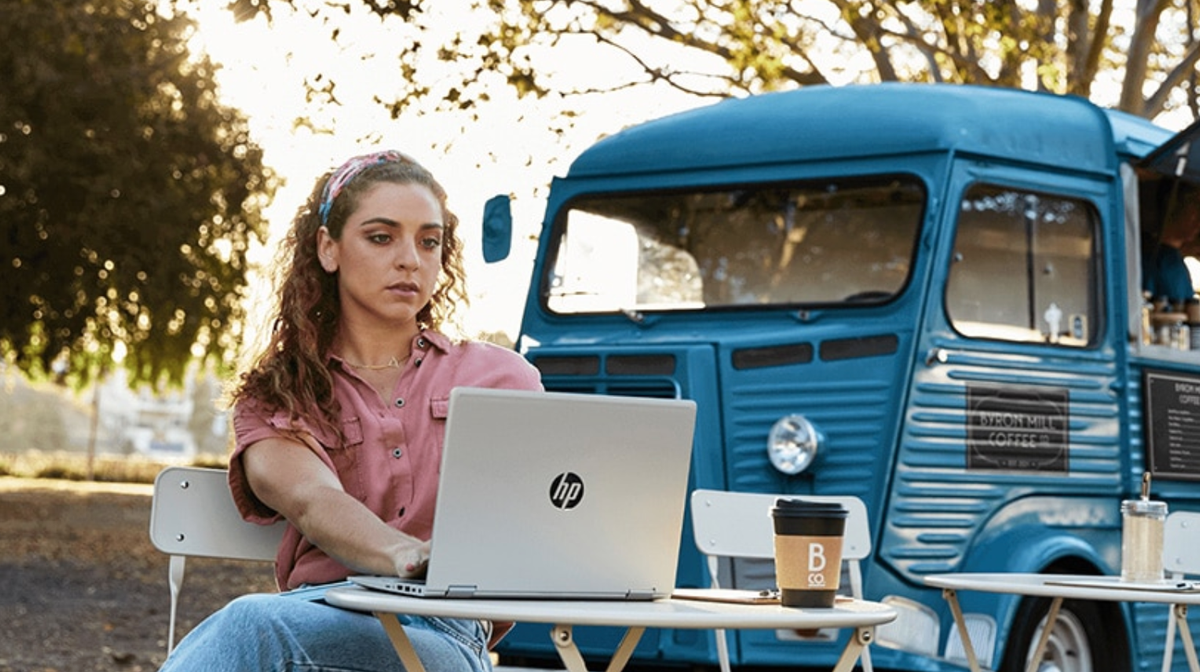 HP Probook - Laptop dành cho người làm doanh nghiệp