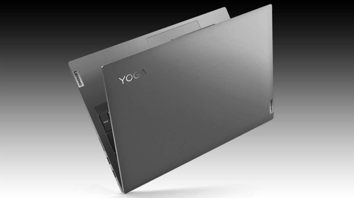 Review Yoga Slim 7 Pro Gen 7 - Hiệu năng ổn định, thiết kế thanh lịch