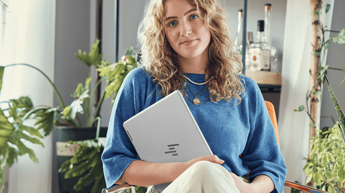 HP Spectre - Dòng laptop cao cấp hướng đến đối tượng doanh nhân