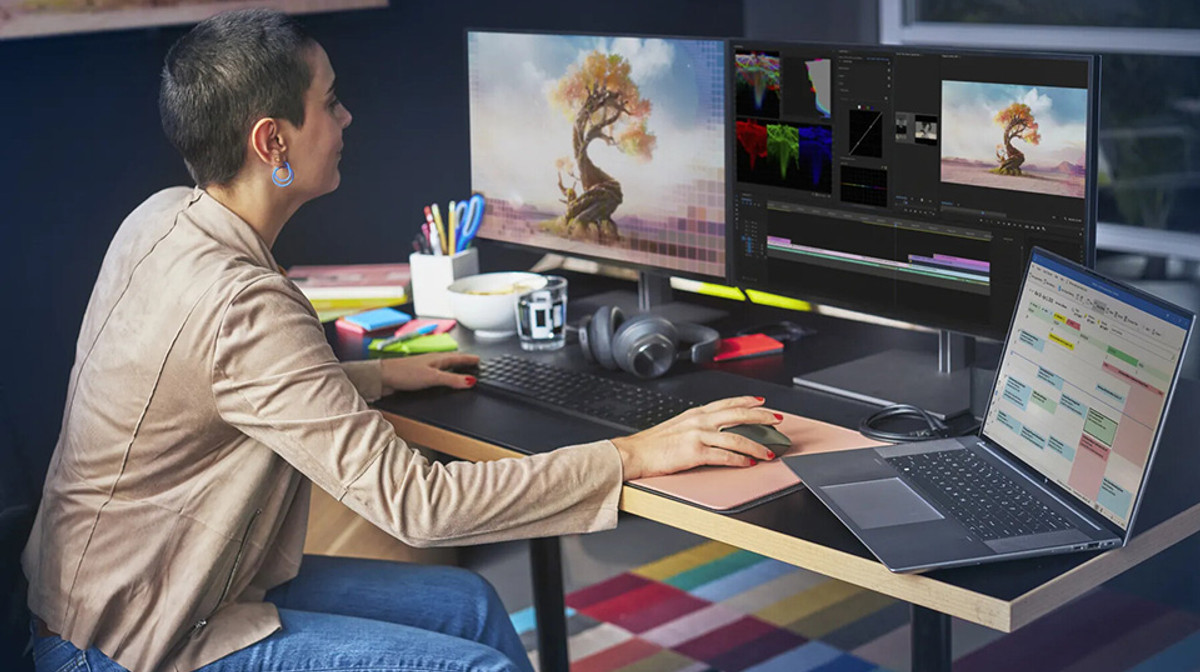 Sơ lược về HP Zbook - series laptop workstation có vẻ ngoài cực ấn tượng