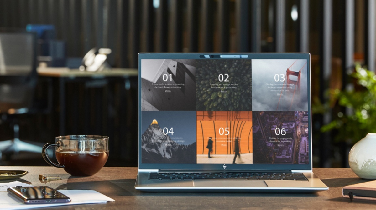 HP Elitebook 1040 G9: Laptop đa dụng, hiệu năng mạnh mẽ
