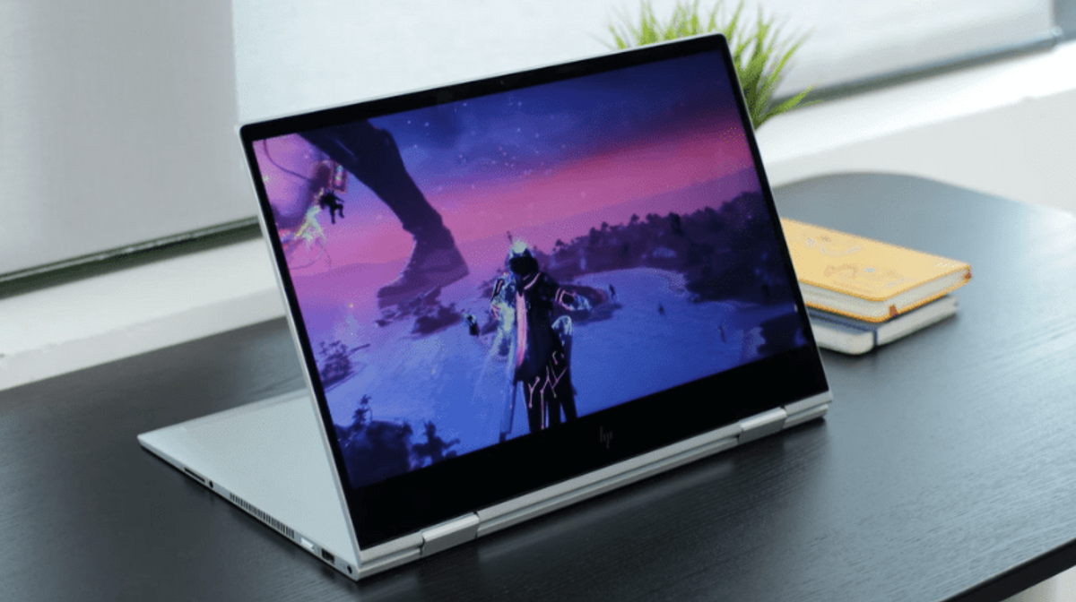Đánh giá HP Envy: Tinh tế trong thiết kế, hoàn hảo trong trải nghiệm