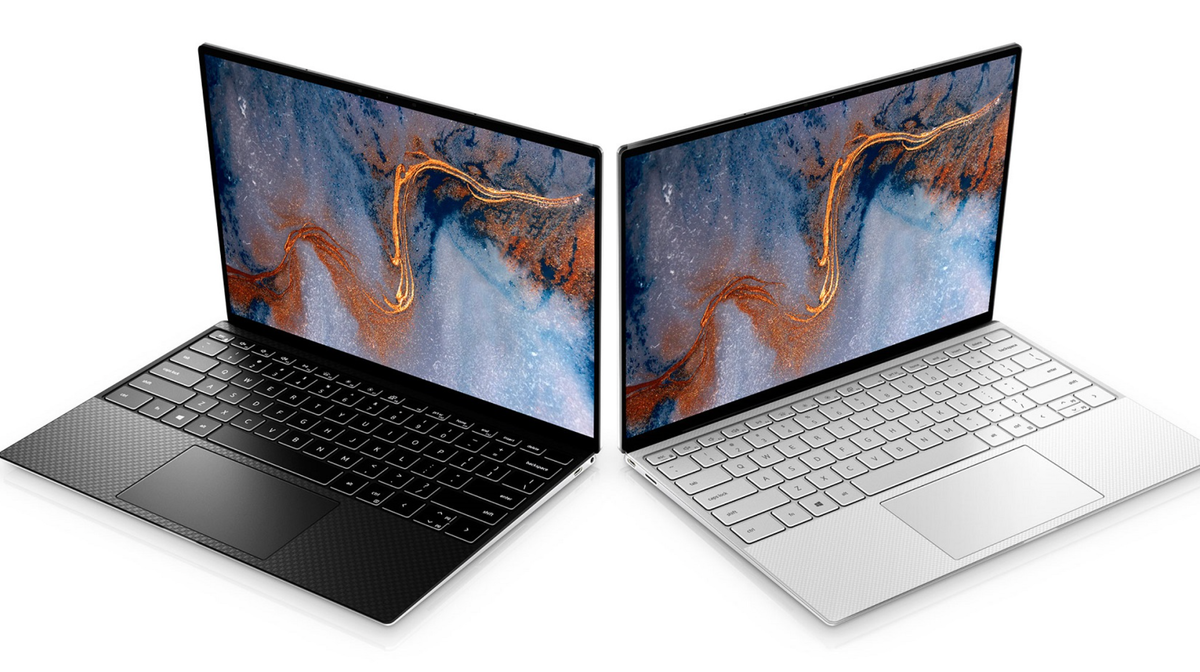 Dell XPS - Laptop Dell cao cấp, định vị cho người dùng hiện đại