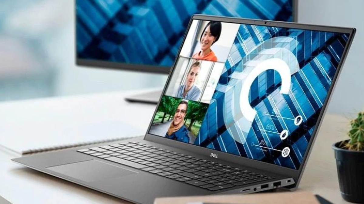 Dell Vostro: “Chân ái” cho người dùng văn phòng