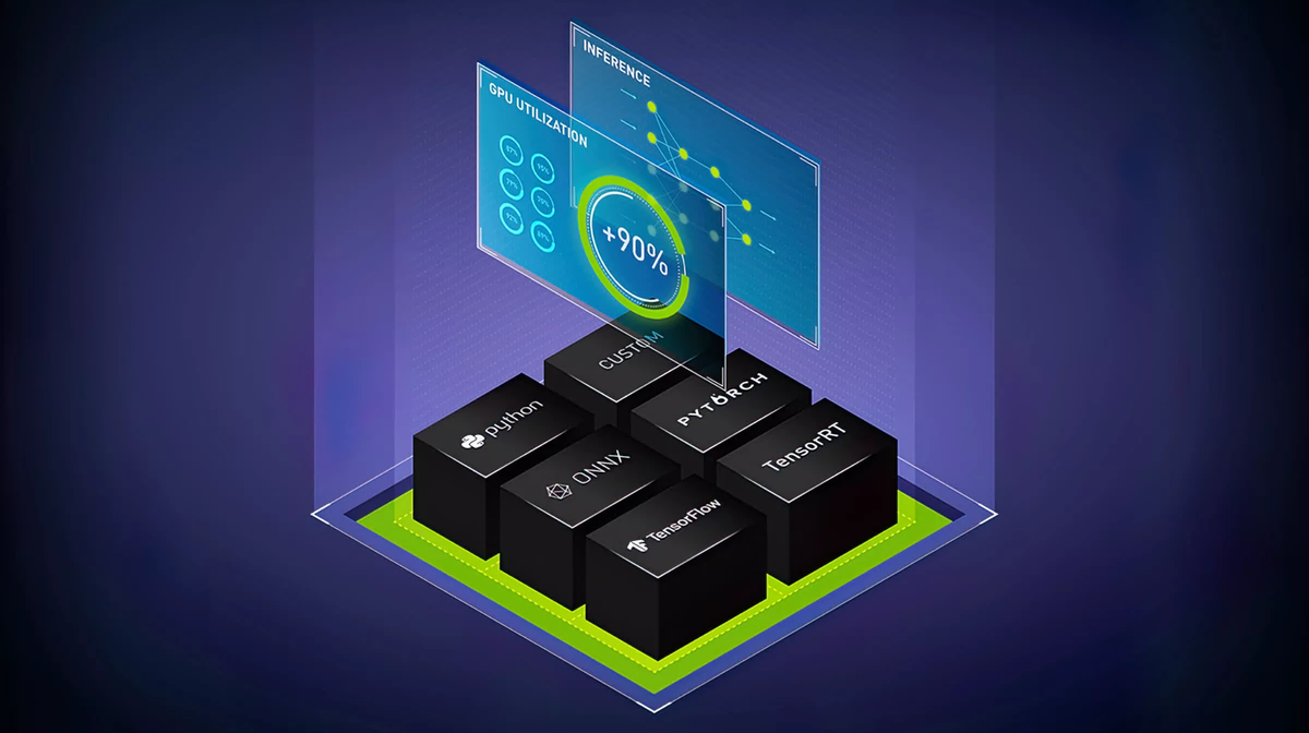 Tin đồn: NVIDIA đang phát triển driver card rời có AI, tiềm năng tăng 30% sức mạnh đồ họa