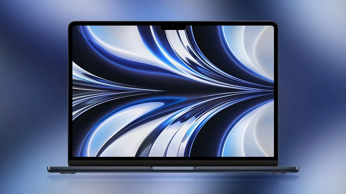 Phân tích viên Apple: MacBook màn hình OLED sẽ ra mắt vào cuối năm 2024