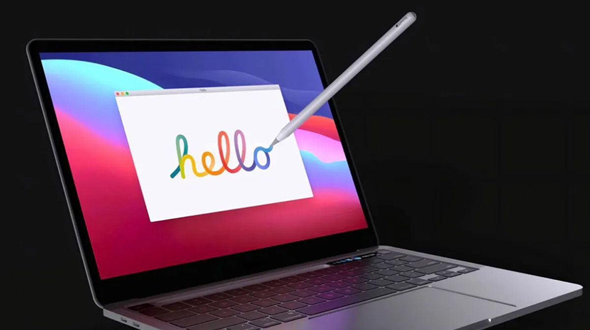 Bloomberg: MacBook màn hình cảm ứng sẽ ra mắt vào năm 2025