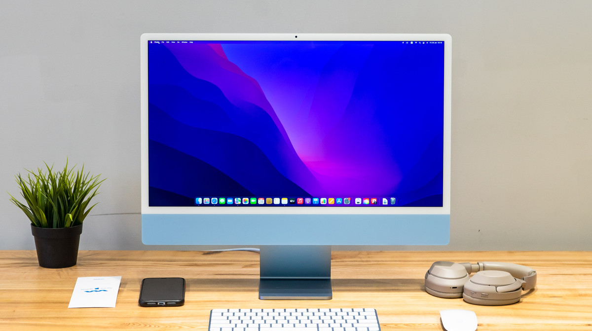 Apple sẽ ra mắt máy Mac mới ngay trong hôm nay?