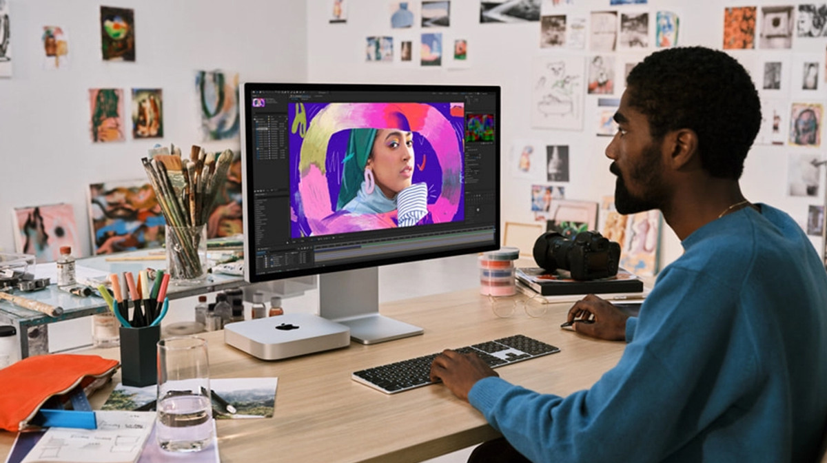 Bộ ba Mac mới của Apple đã có giá bán chính thức, hàng về ngay tháng sau
