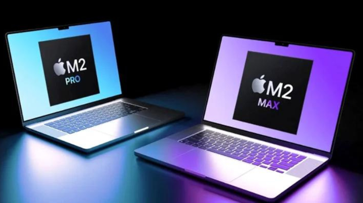 Macbook Pro trình làng chip M2 Pro và M2 Max: Nâng cấp hiệu năng, trang bị nổi bật, giá từ 47 triệu