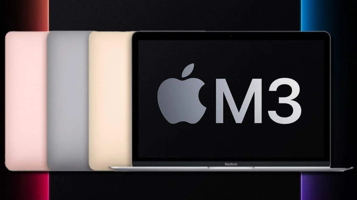 Apple đã sẵn sàng ra tiếp chip M3: Tiến trình 3nm, MacBook Air "hưởng sái" đầu tiên?