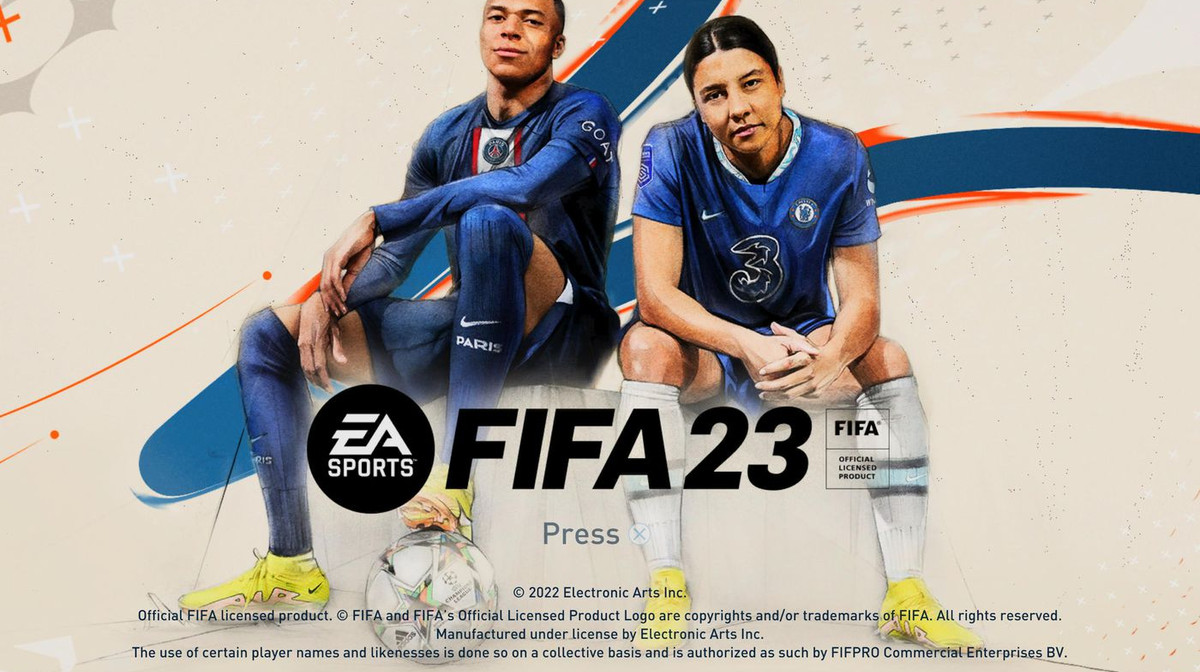 Top lý do biến FIFA 23 trở thành tựa game lý tưởng để khai Xuân Quý Mão