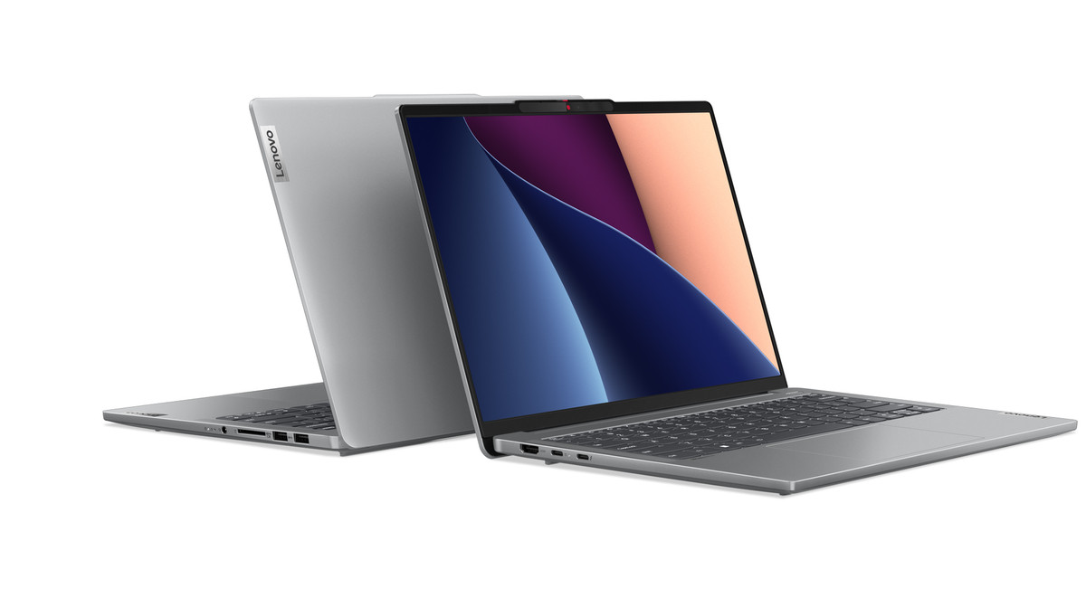Lenovo IdeaPad Pro 5 14 Intel: Thiết kế sang trọng, hiệu năng “khoẻ re”