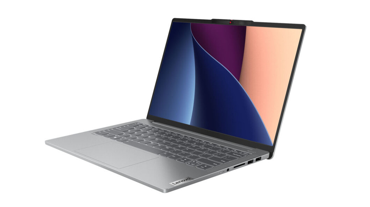 Lenovo IdeaPad Pro 5 AMD 14 inch: Sức hút “cực keo”, hiệu năng cực mạnh