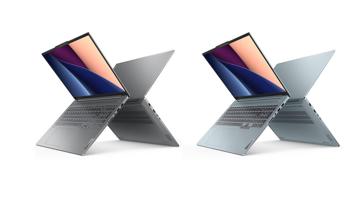 Lenovo IdeaPad Pro 5 16 Intel: Thiết kế tinh tế, hiệu năng xứng tầm