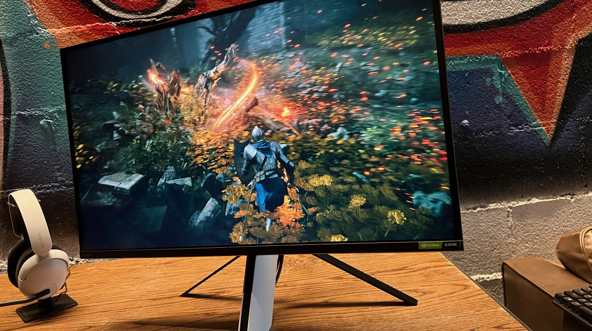 #CES2023 Sony chính thức bán ra Inzone M3, màn hình gaming 1080p top đầu thị trường