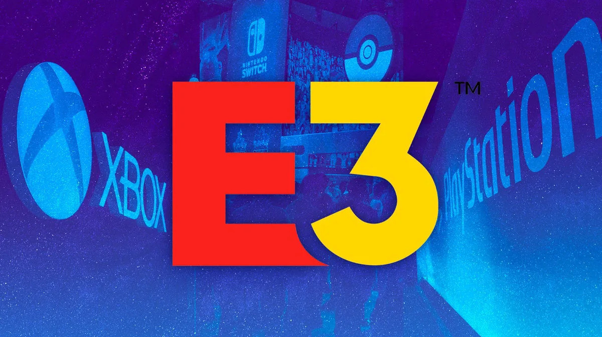 Xbox, Nintendo và Sony sẽ đồng loạt vắng mặt tại sự kiện E3 năm nay?