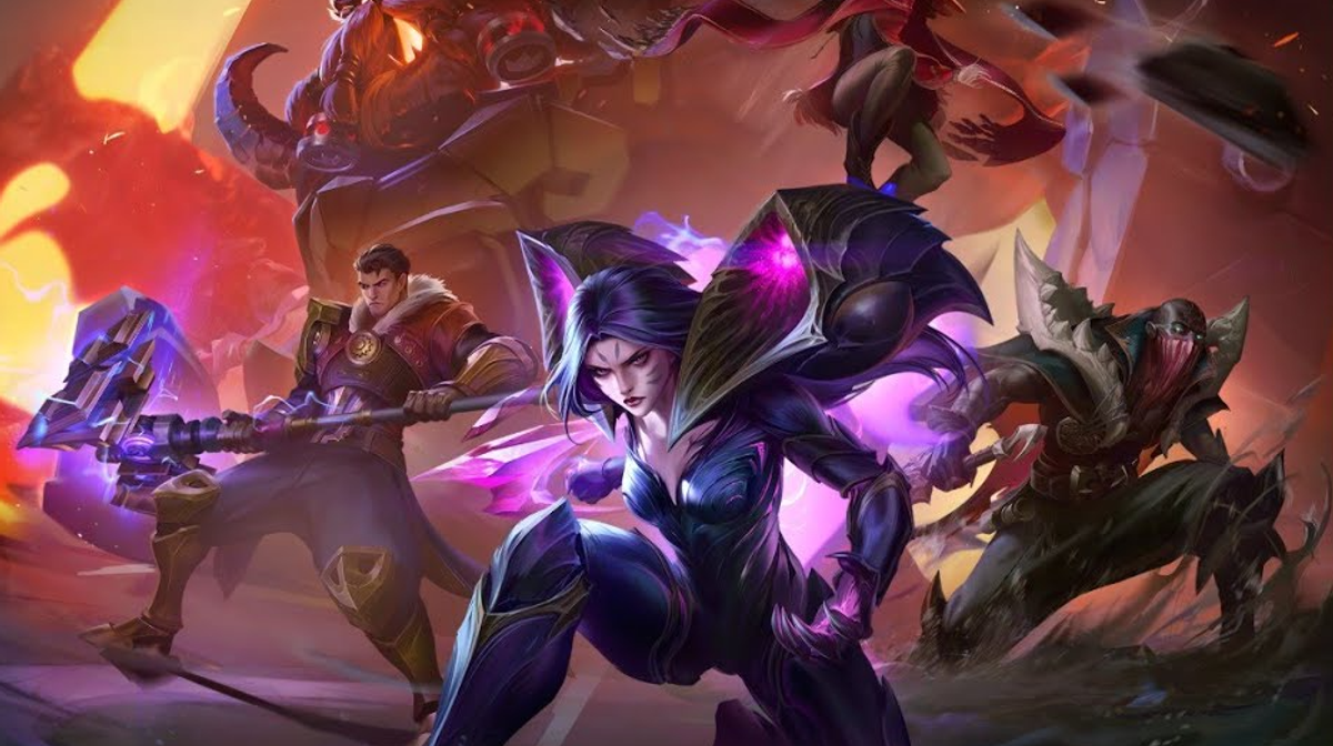 Liên Minh Huyền Thoại đã "chuyển nhà" qua Riot Client: Còn nhiều lỗi, nhưng vẫn hứa hẹn